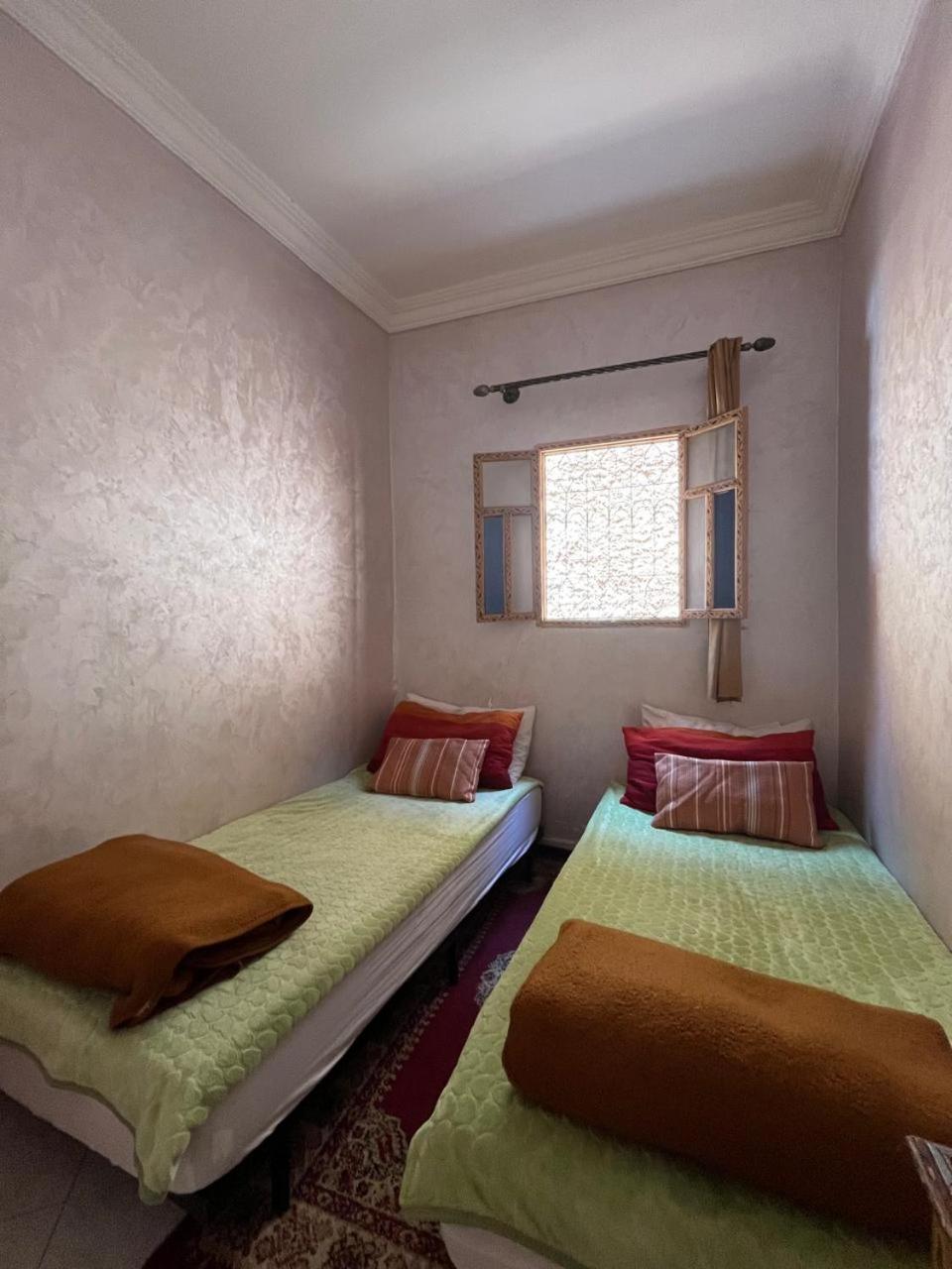 Daryoussef 68 Marrakesh Exterior photo