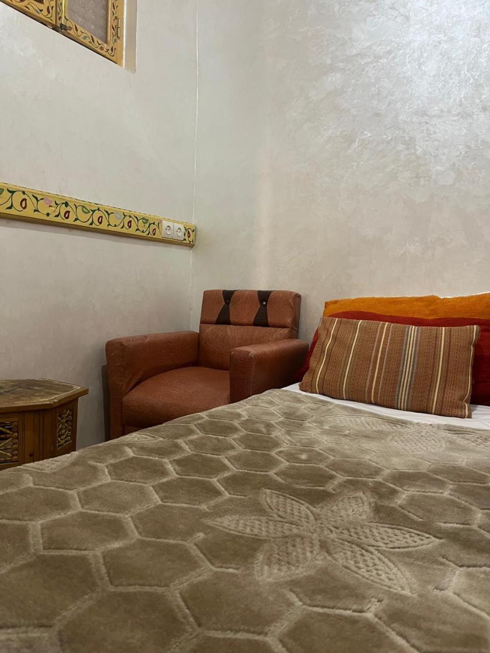 Daryoussef 68 Marrakesh Exterior photo
