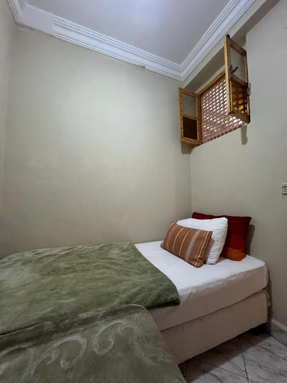 Daryoussef 68 Marrakesh Exterior photo