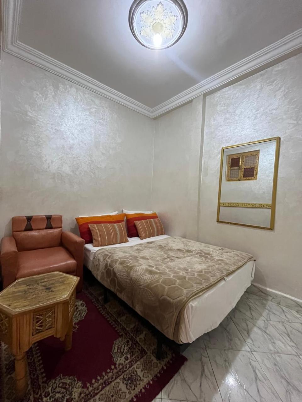 Daryoussef 68 Marrakesh Exterior photo