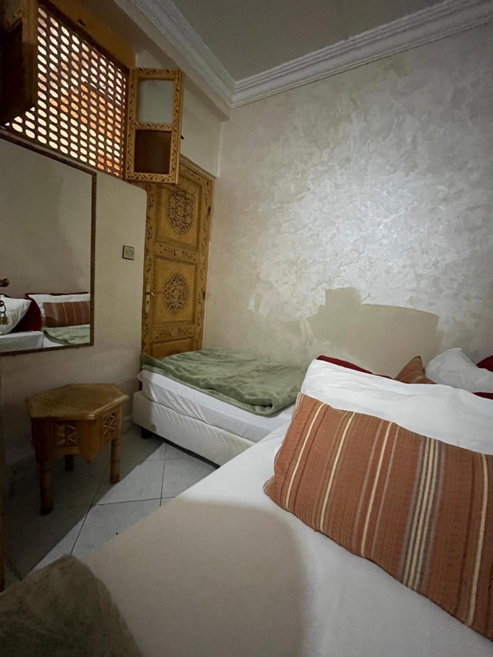 Daryoussef 68 Marrakesh Exterior photo